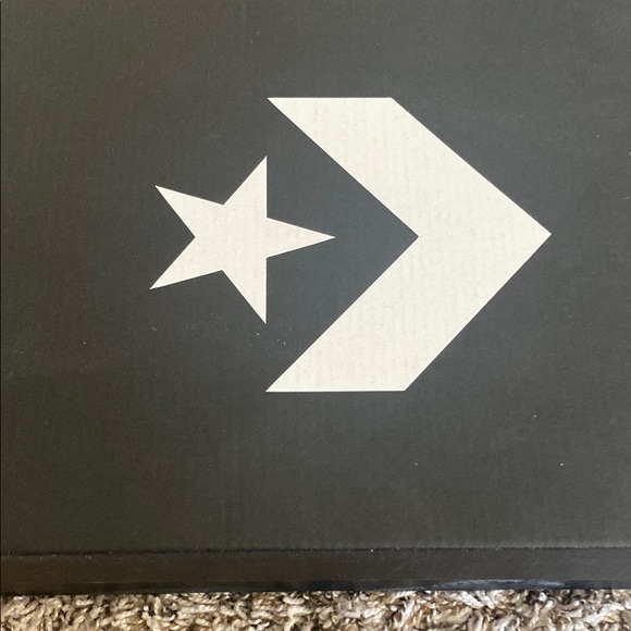 Converse All Star High Top Sneakers - Light Green - Picture 8 of 8